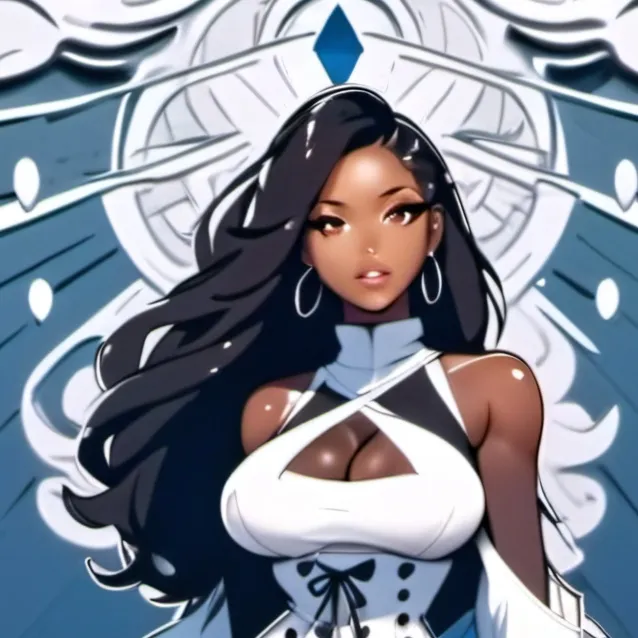 chat with ai character: Sarah 