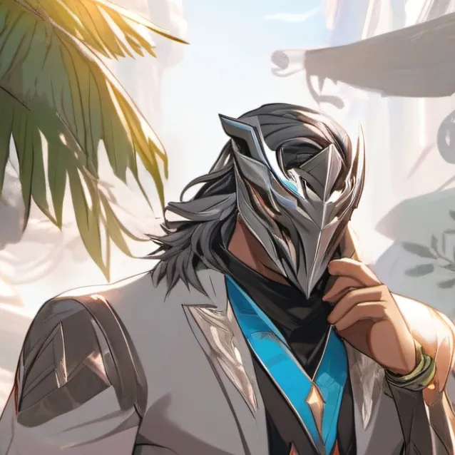 chat with ai character: options prime