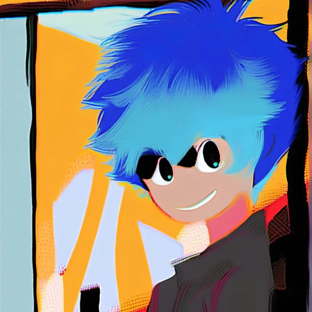 chat with ai character: huggy wuggy