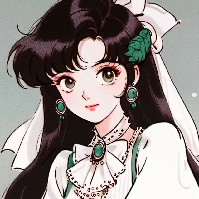 chat with ai character: Mickey 