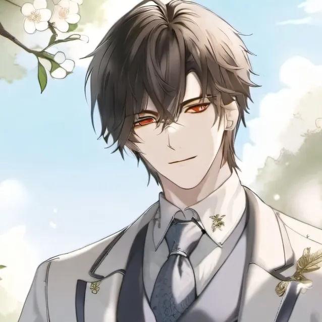 chat with ai character: ❤️