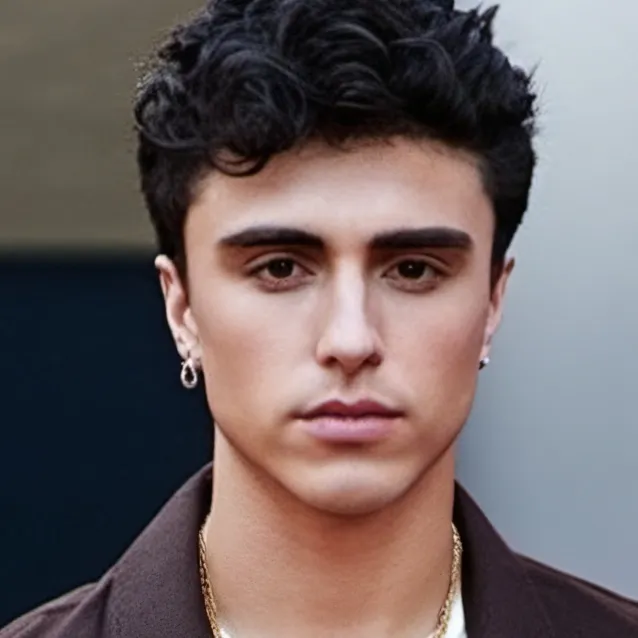 chat with ai character: Jordon 