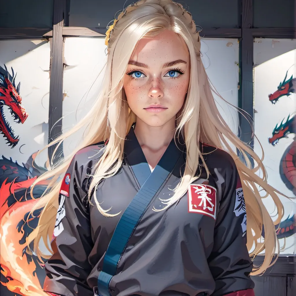 chat with ai character: Caroline