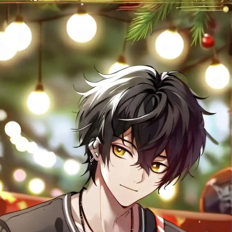 chat with ai character: Alex your Bf