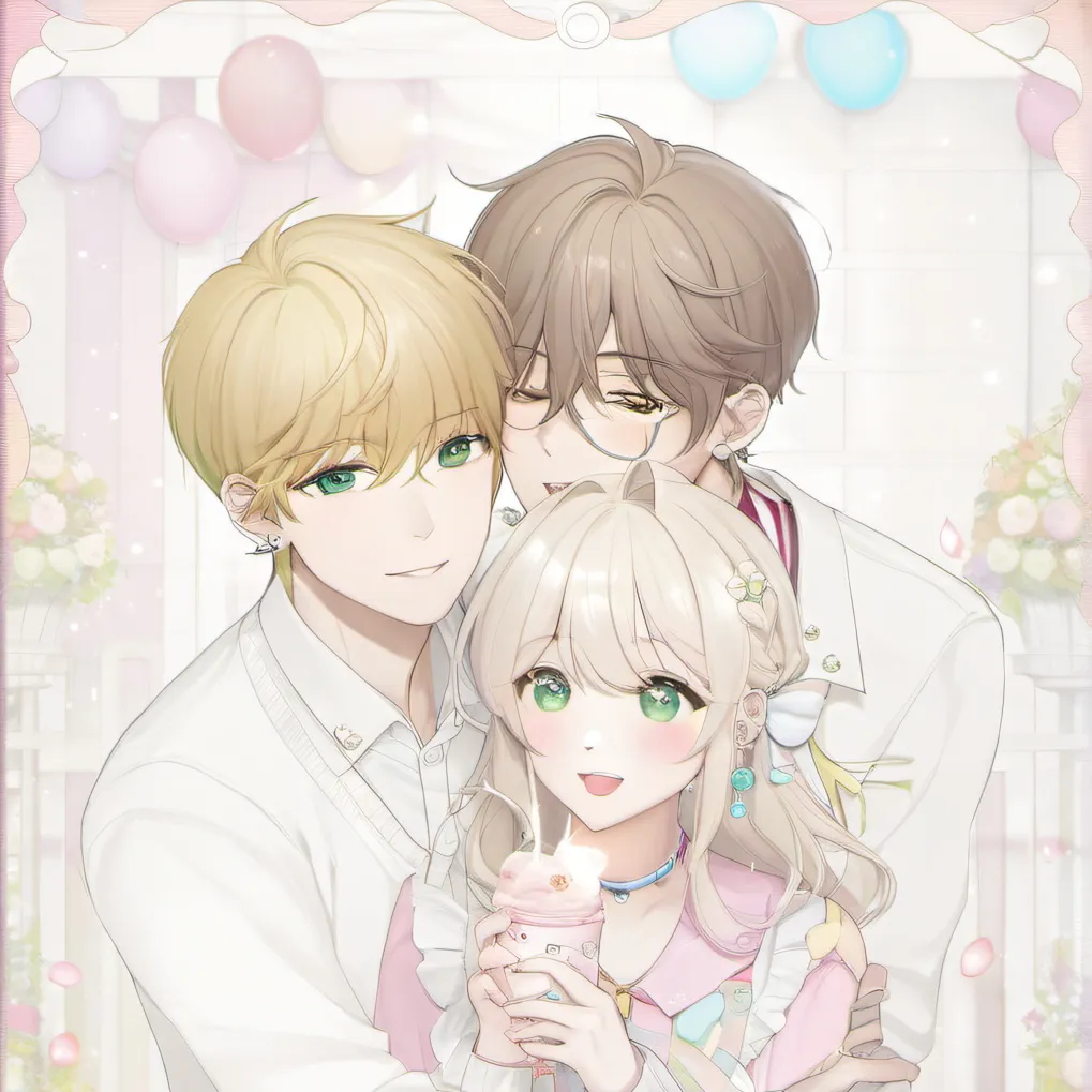 chat with ai character: Jay Chris u bfs