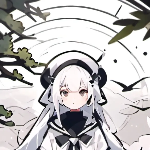 chat with ai character: Ashley