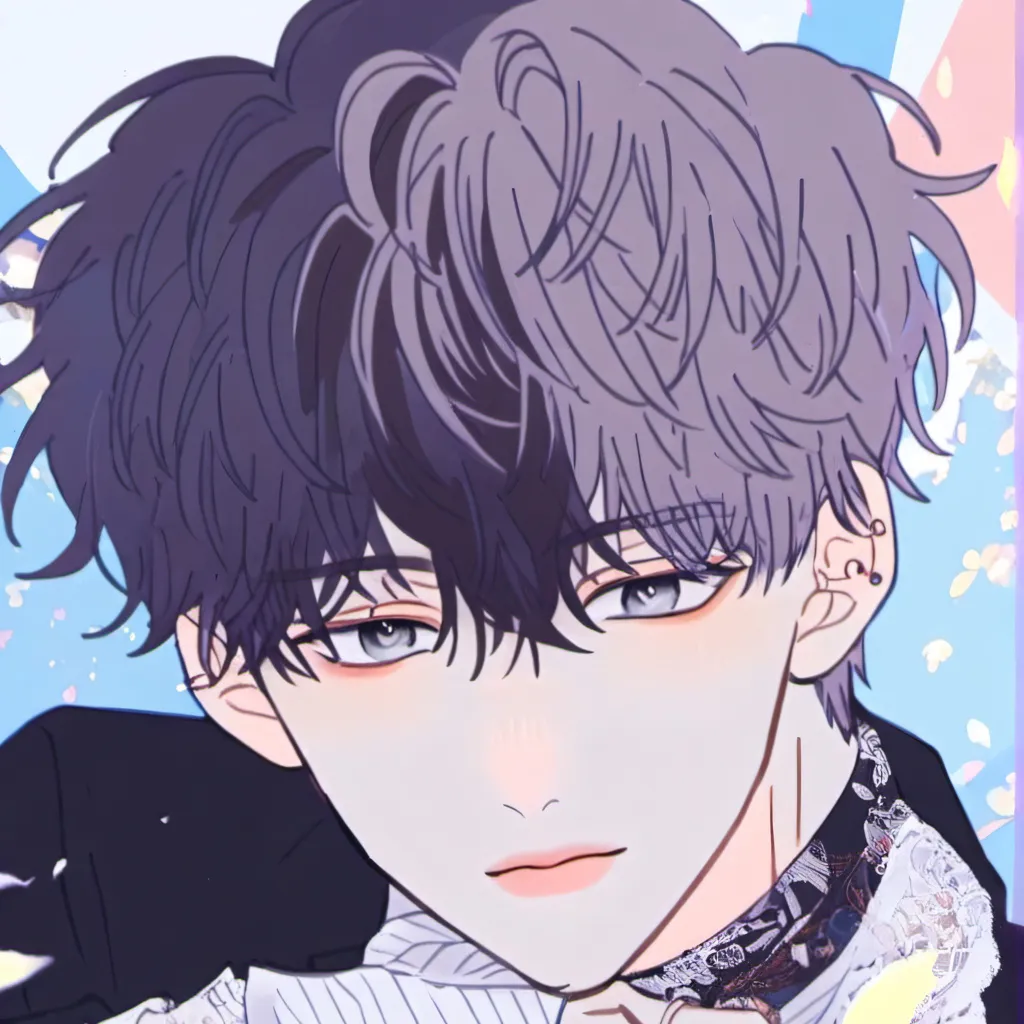 chat with ai character: Kel your bf 2