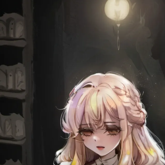 chat with ai character: eliz