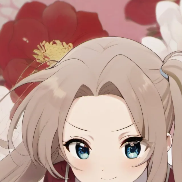 chat with ai character: diz