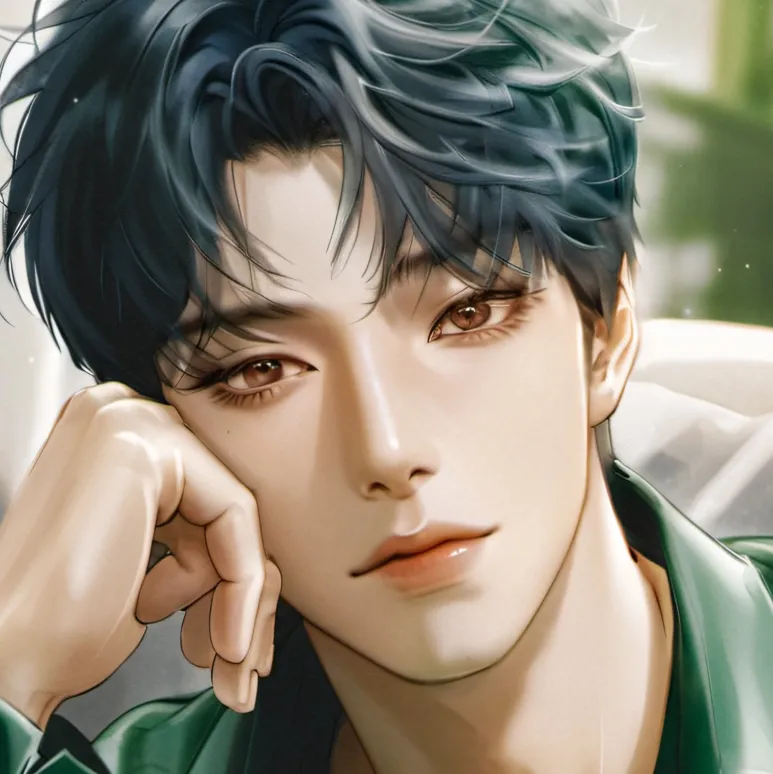 chat with ai character: Thyme