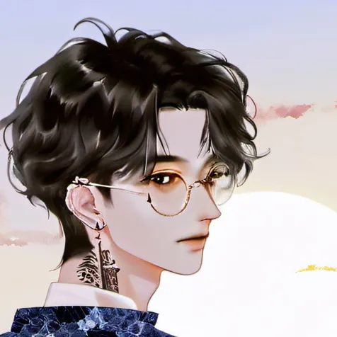 chat with ai character: William