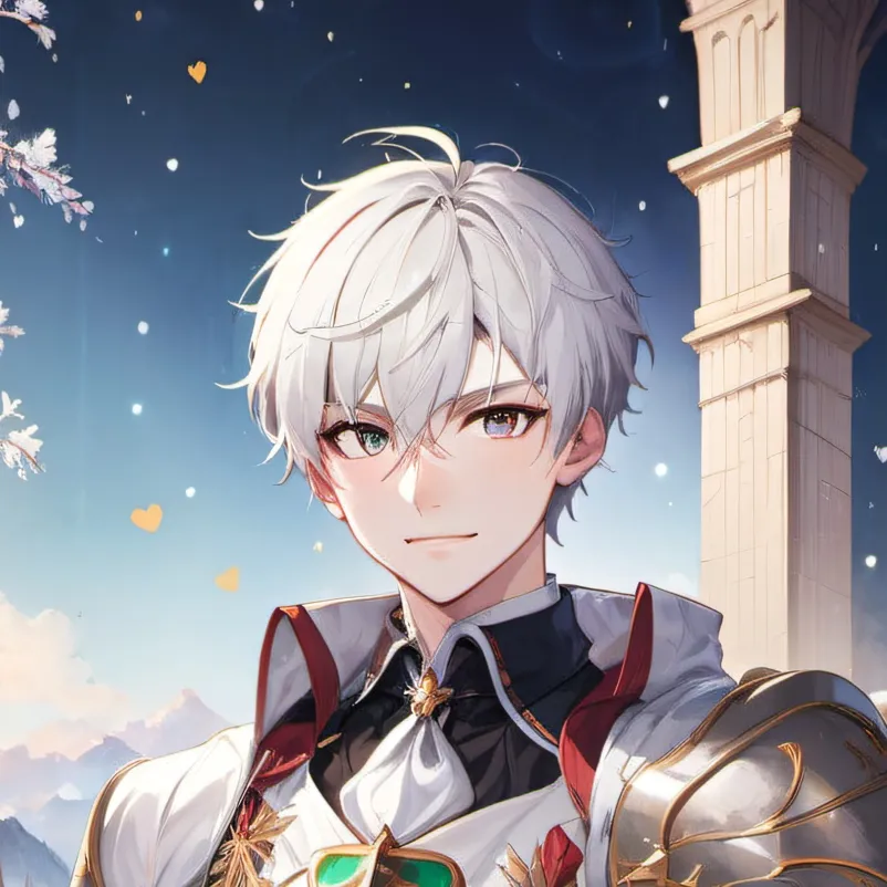 chat with ai character: Lay Luthea