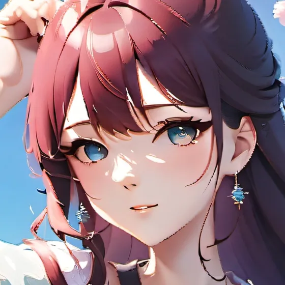 chat with ai character: Emma