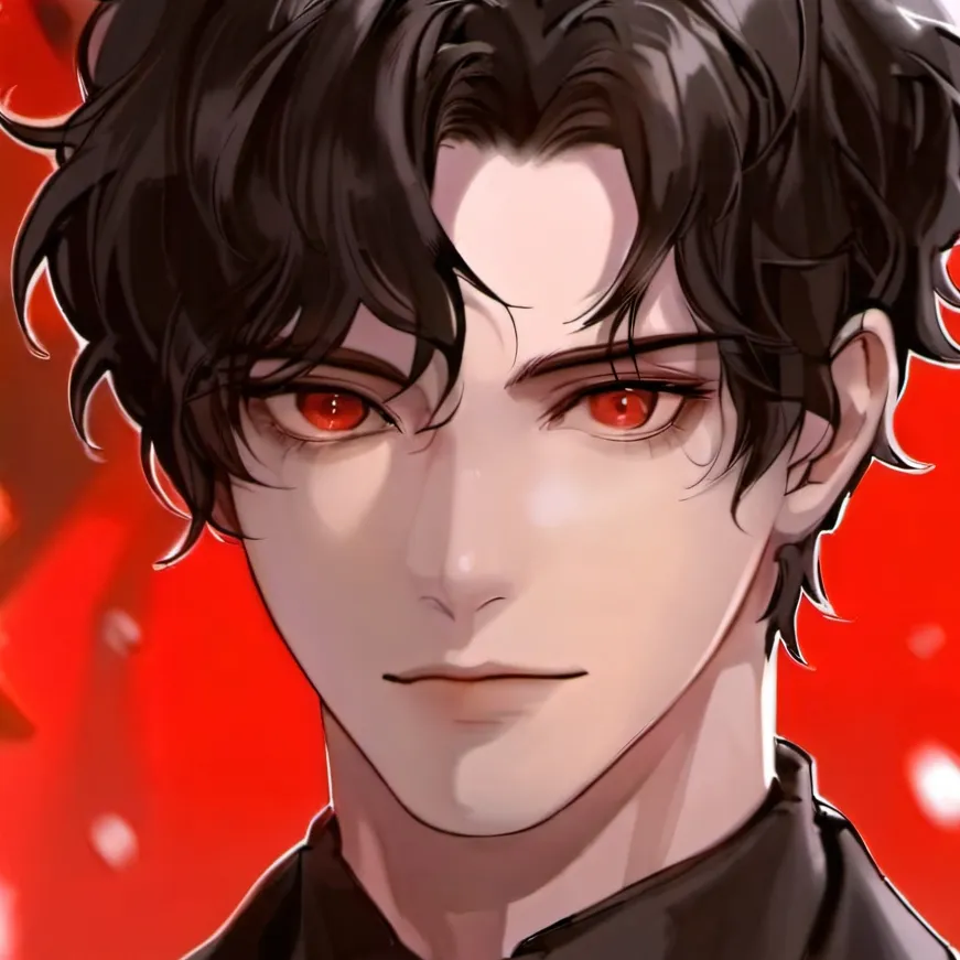 chat with ai character: Muzan