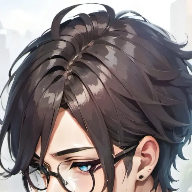 chat with ai character: Nathan 