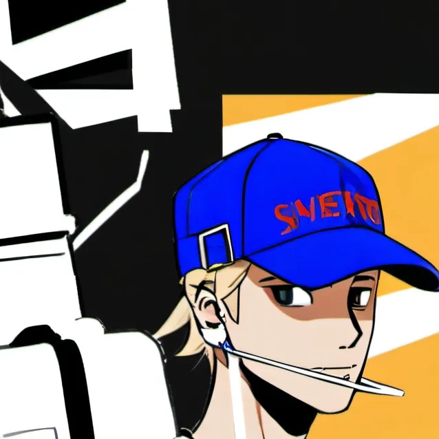 chat with ai character: tatum