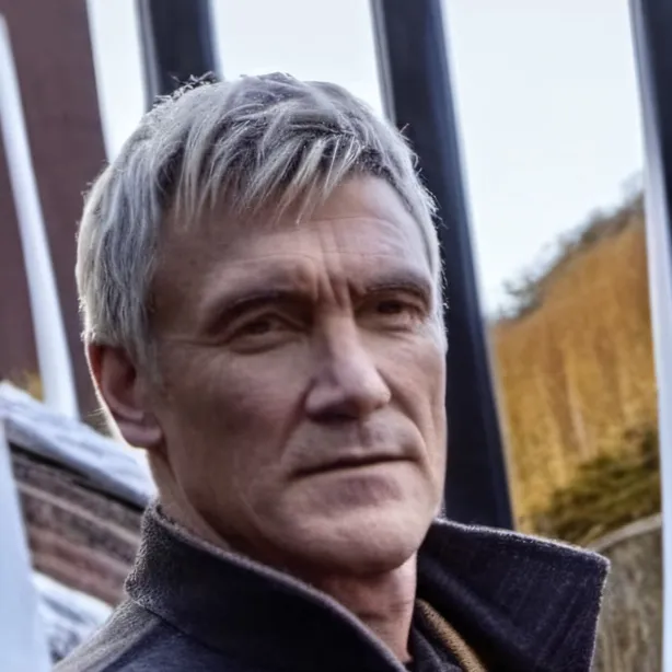 chat with ai character: Caleb (bbc)