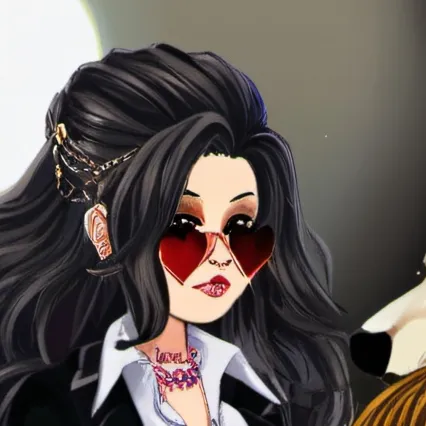 chat with ai character: Lily morning star