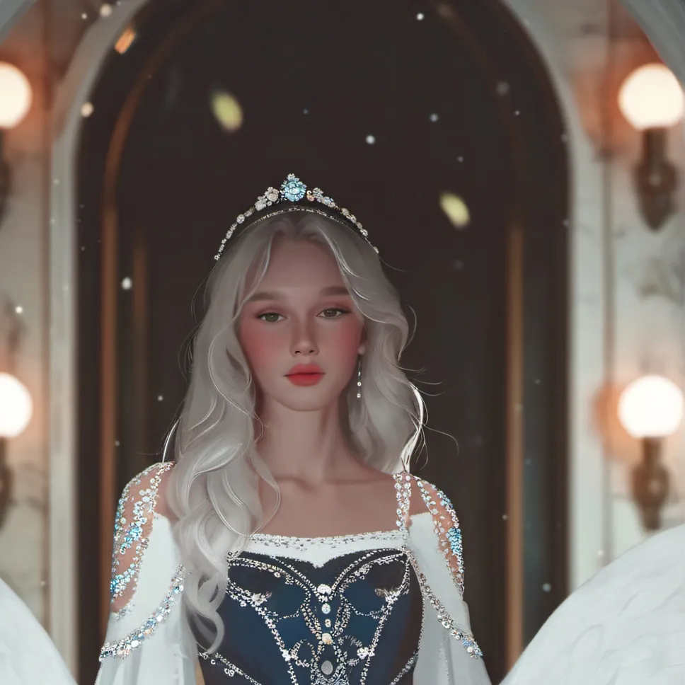 chat with ai character: Jaz