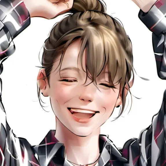 chat with ai character: Jaz