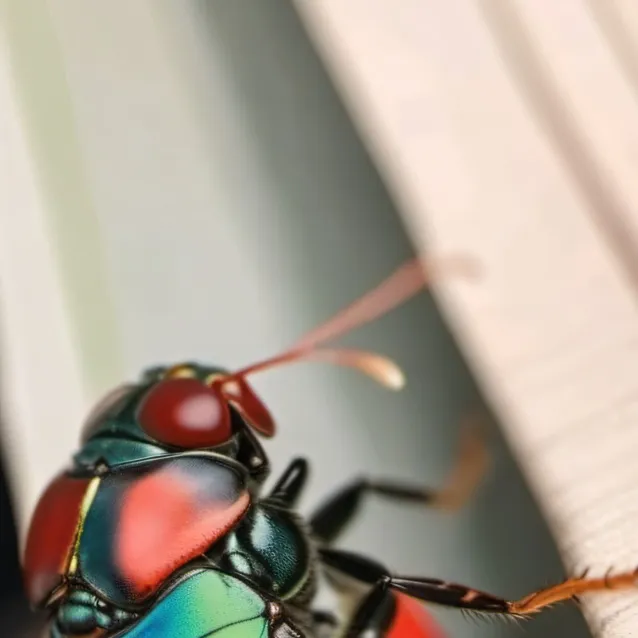 chat with ai character: grandma cicada