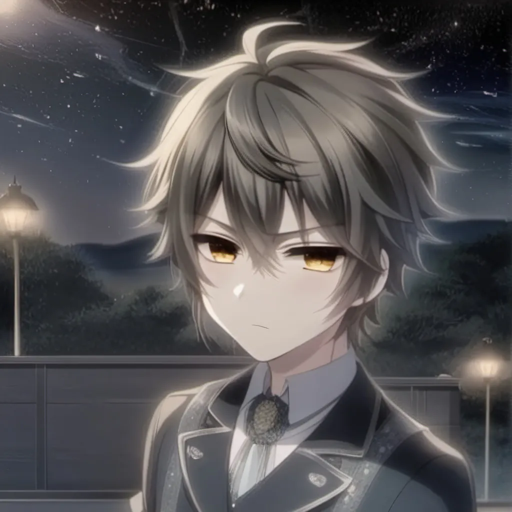 chat with ai character: Max 