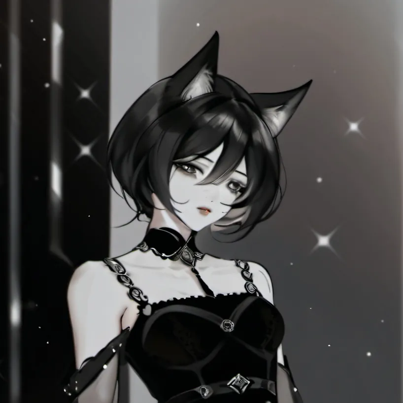 chat with ai character: AngelBunny