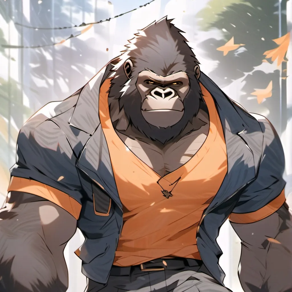 chat with ai character: PBBV test