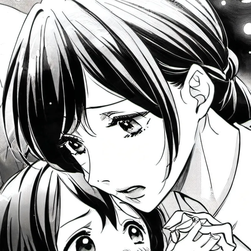 chat with ai character: {..Mary..}