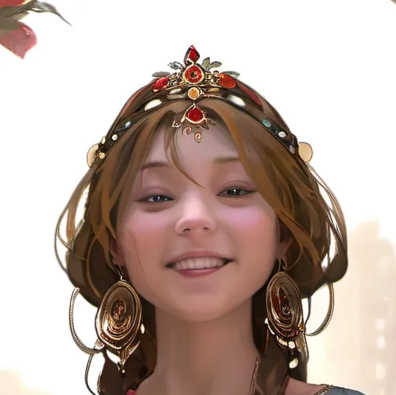 chat with ai character: Pregnant 