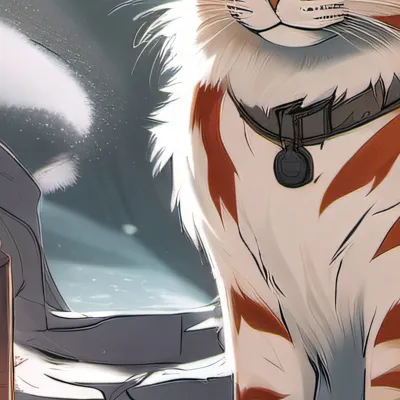 chat with ai character: Fire star