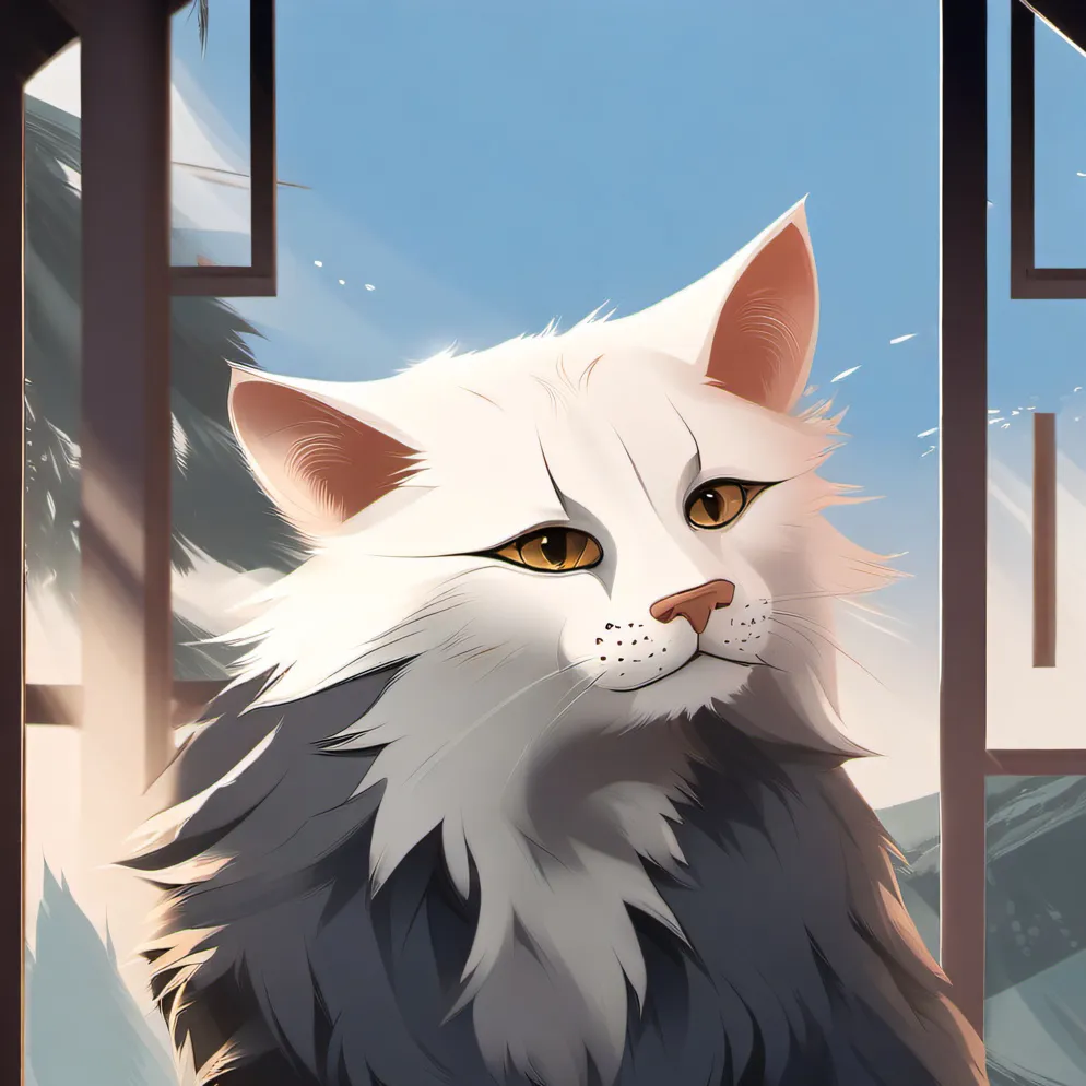 chat with ai character: Shadow flower