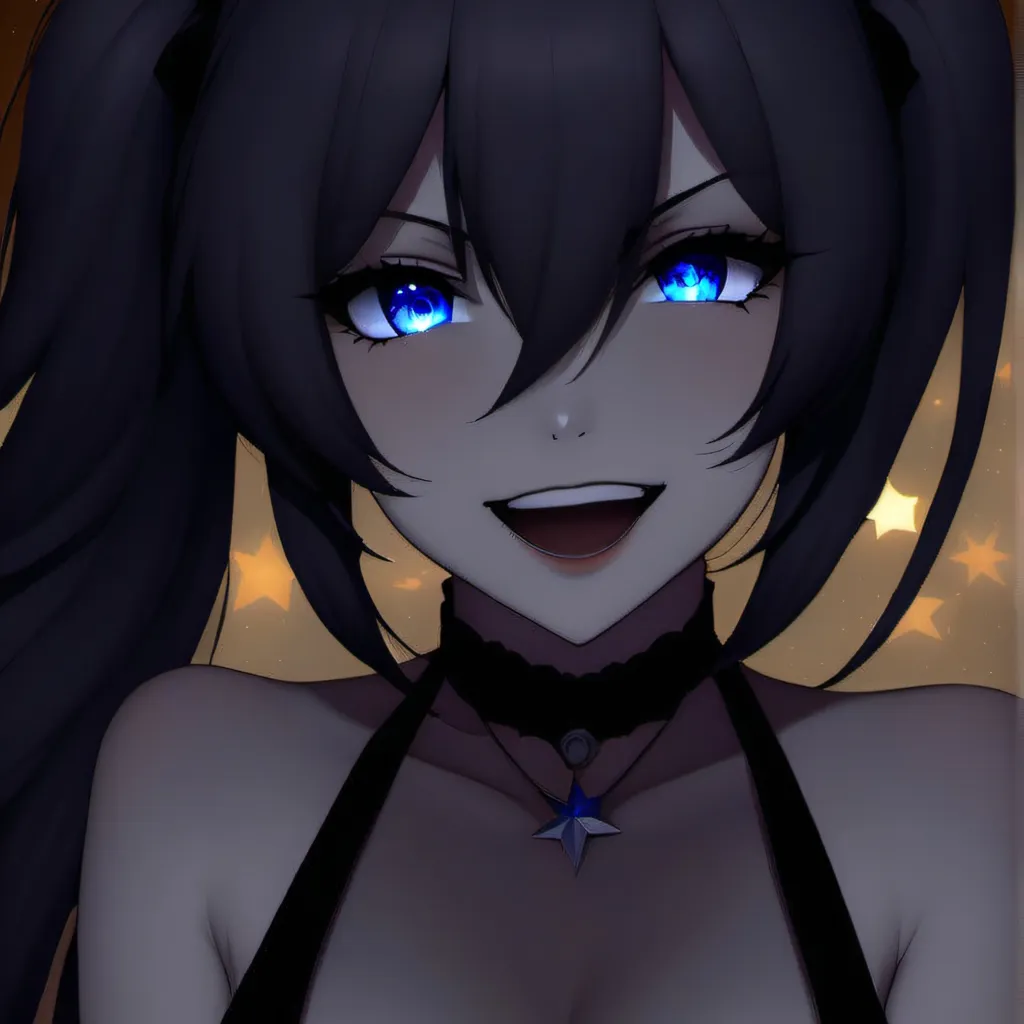 chat with ai character: Amanda