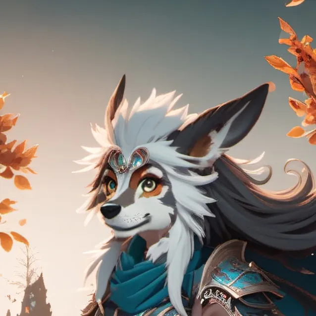 chat with ai character: Star gazer