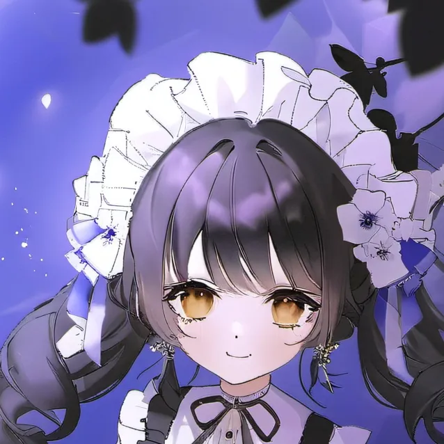 chat with ai character: Ava