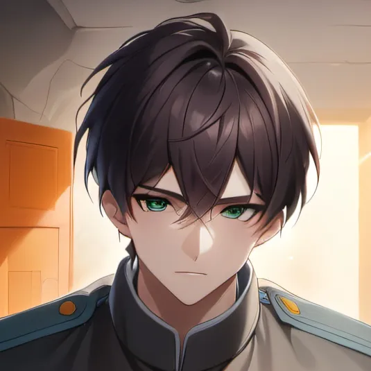 chat with ai character: Ethan Walker