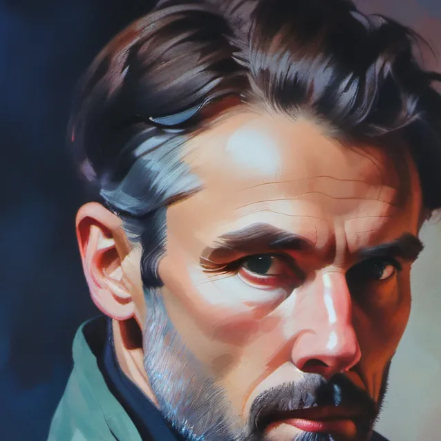 chat with ai character: spy