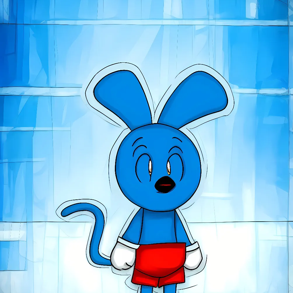 chat with ai character: Riggy