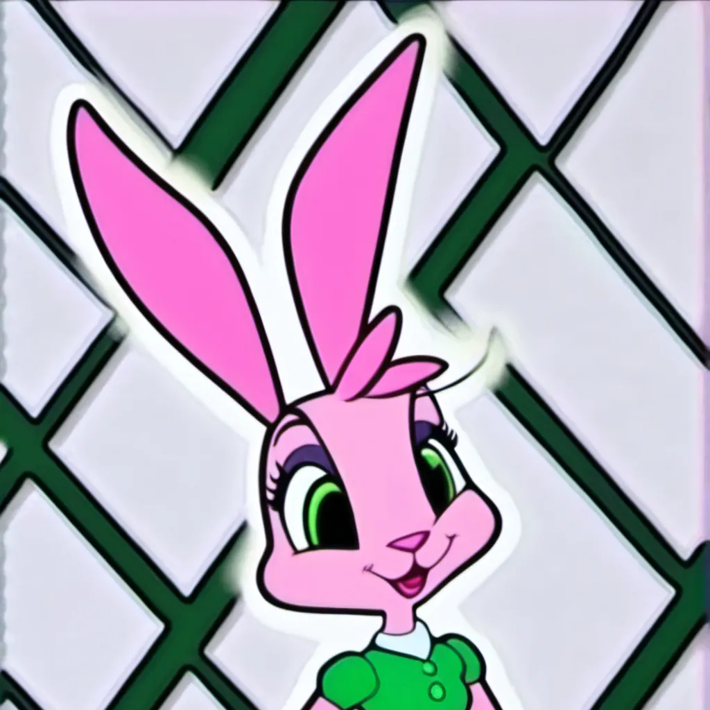 chat with ai character: Rosie