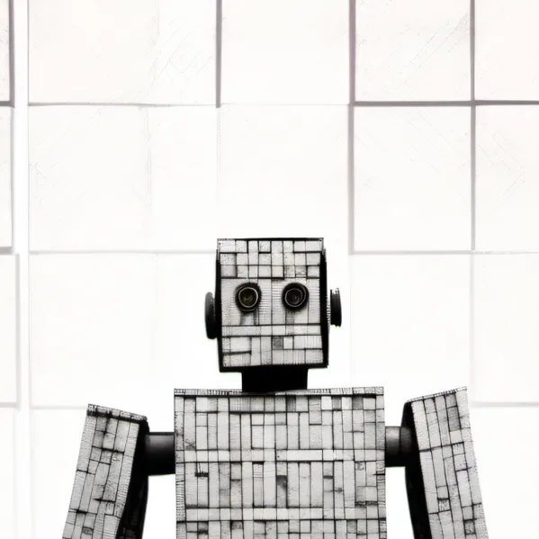 chat with ai character: Bob