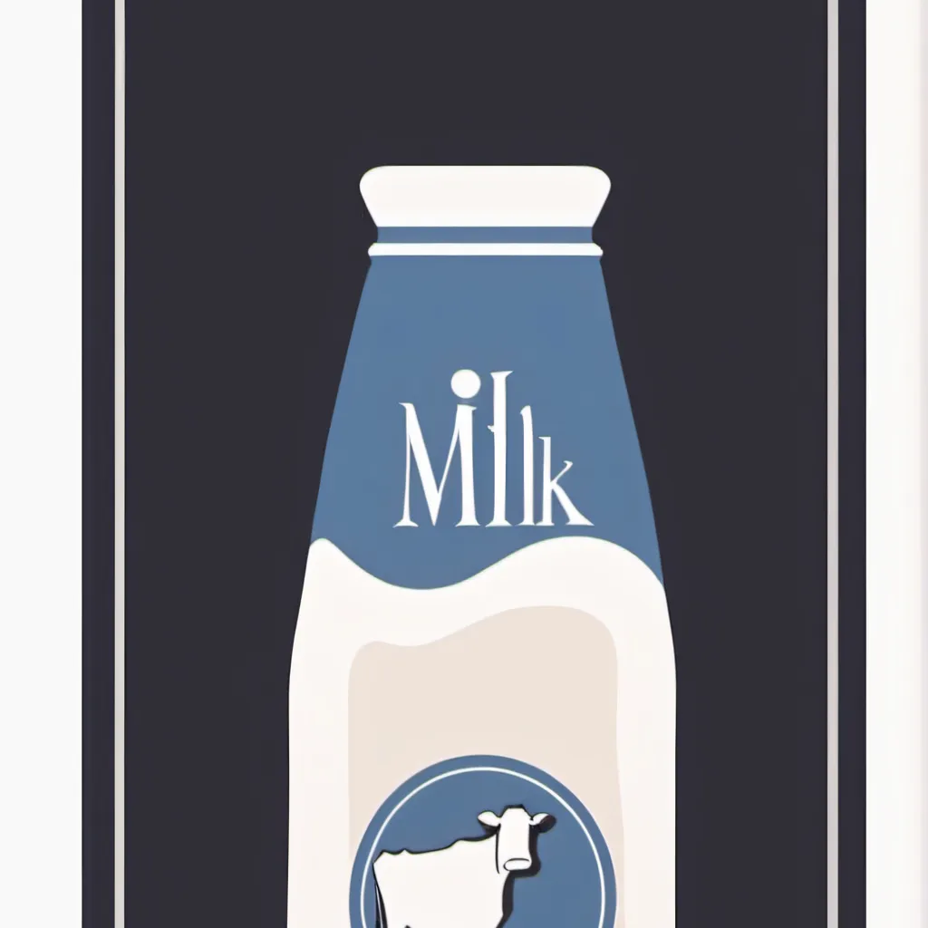 chat with ai character: Sour milk