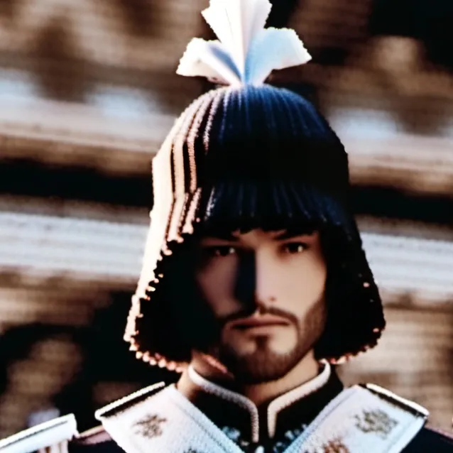 chat with ai character: me