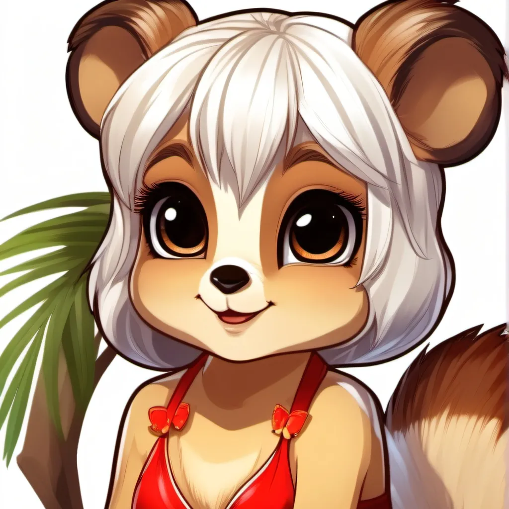 chat with ai character: mama tattletail