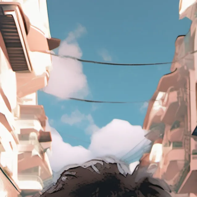 chat with ai character: Lucas