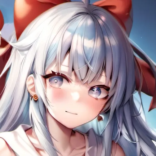 chat with ai character: Kamisato Ayaka 