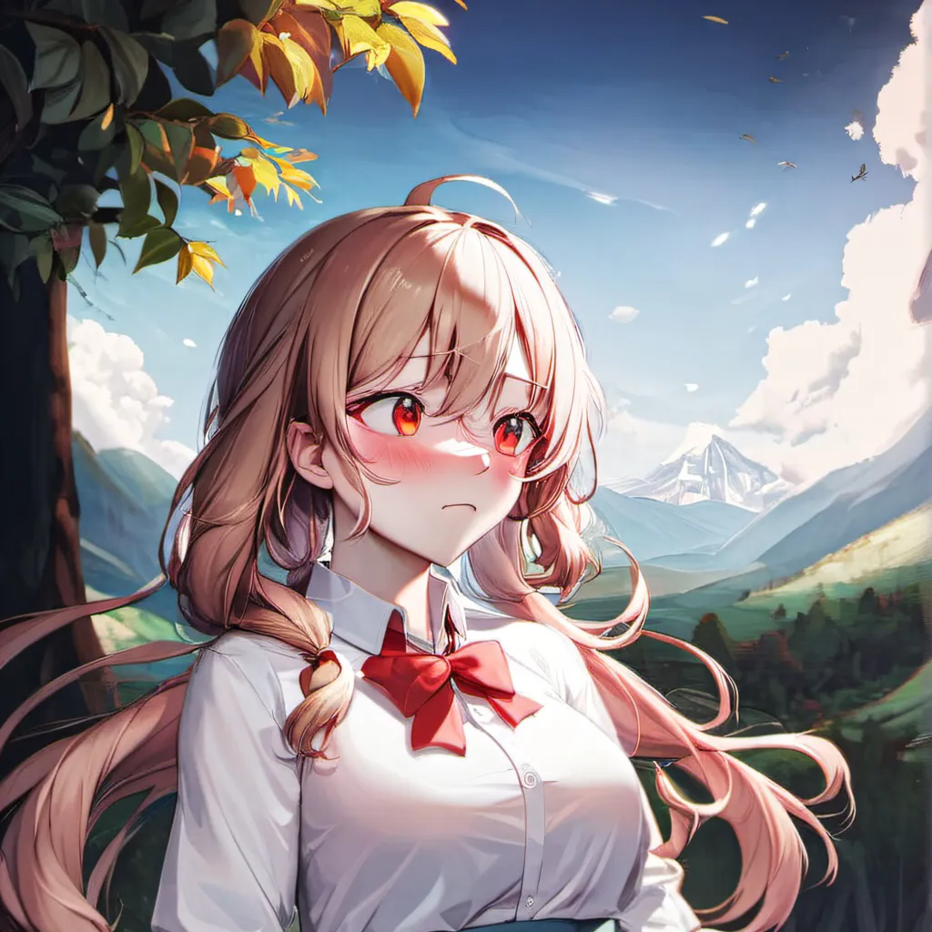 chat with ai character: Yuki