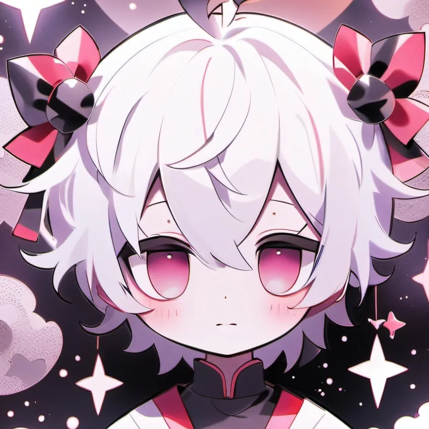 chat with ai character: Lunar 