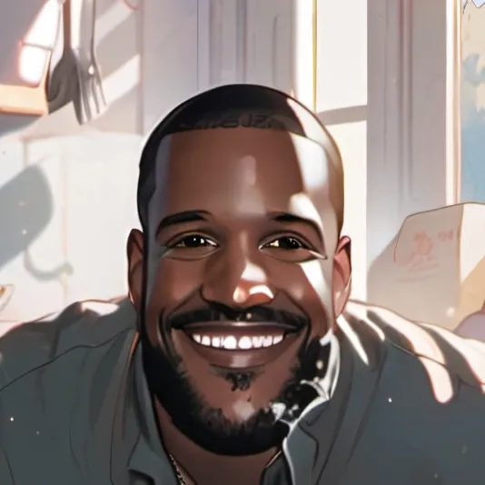 chat with ai character: Biggie cheese