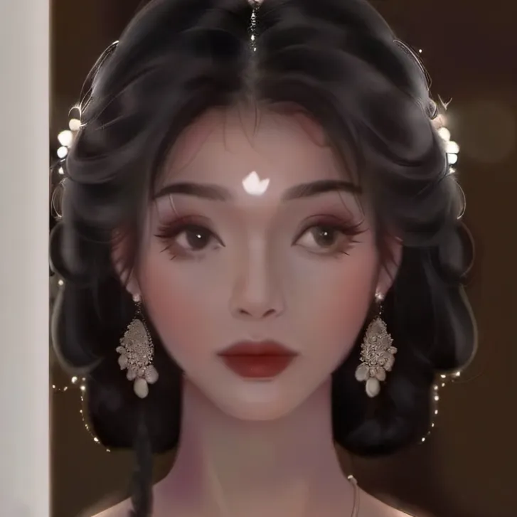 chat with ai character: Mia <3