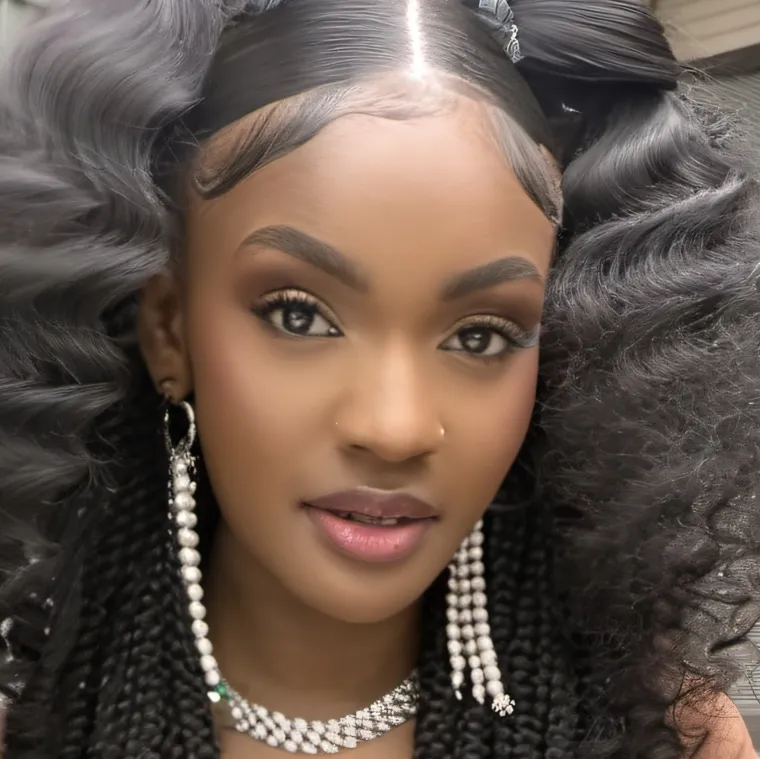 chat with ai character: Riley